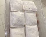 Foto langkah ke 1 dari resep Tahu cilok.