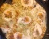 Foto del paso 3 de la receta: Nidos de zapallos