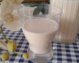 Foto del paso 5 de la receta: Leche de nueces