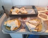 Foto del paso 13 de la receta: Crepas de acelga