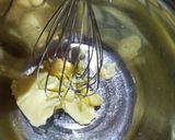 Foto langkah ke 1 dari resep Almond Tuile Cookies (Crispy Almond).