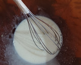 Foto del paso 4 de la receta: Tarta invertida de manzanas 🍏🍏🍏