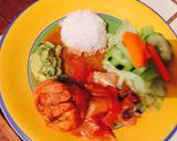 Foto del paso 5 de la receta: Pollo en Adobo