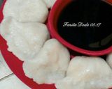 Foto langkah ke 5 dari resep Pempek Kapal Selam.