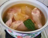 Foto langkah ke 3 dari resep Ayam goreng lengkuas.