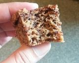 Foto langkah ke 6 dari resep Banana cake kukus lembut (tanpa gula).