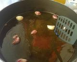 Foto del paso 6 de la receta: Pollo al ajillo