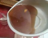 Foto langkah ke 3 dari resep Wedang Kopi Susu Jahe.