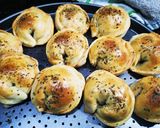 Foto del paso 5 de la receta: Empanadas Napolitanas