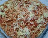 Foto del paso 5 de la receta: Spaghetti con espárragos y panceta