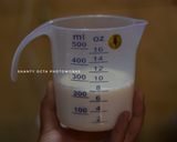 Foto langkah ke 2 dari resep Susu Kurma Madu.