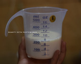 Foto langkah ke 2 dari resep Susu Kurma Madu.