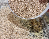 Foto del paso 2 de la receta: Quinoa al horno