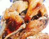 Hình bước làm 2 của món Bánh nếp