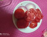 صورة لخطوة 6 من وصفة بطاطا برقبة الخروف في الفرن بنة لا توصف 😋😋🤗🤗👍