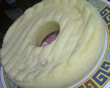 Foto langkah ke 2 dari resep Bolu susu lembang KW.