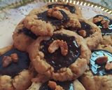 Foto del paso 3 de la receta: Pepas De Maní Dulce De Leche y Chocolate