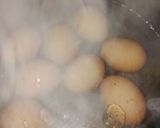 Foto langkah ke 1 dari resep Pindang Telur.