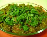 Upside down Mutton Biryani recipe step 9 photo