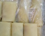 Foto langkah ke 3 dari resep Lumpia Corned.