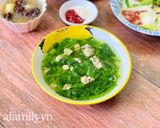 Hình bước làm 3 của món Mâm Cơm #53