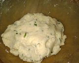 Foto langkah ke 1 dari resep Potato Ball isi mercuun.
