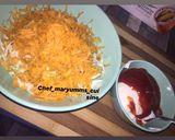 A picture of step 6 of Beef shawarma by chef_maryumms_cuisine🌸.
