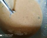પુડલા (Pudla Recipe In Gujarati) રેસીપી સ્ટેપ2ફોટો