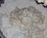 Foto del paso 2 de la receta: Masa para tapas de tartas/empanadas/pastelitos, etc