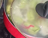 Foto del paso 4 de la receta: Humitas !!