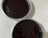 Foto langkah ke 4 dari resep Kopiko Crumble Velvet Cake.