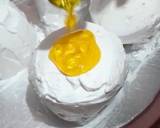 Mini cakes recipe step 3 photo
