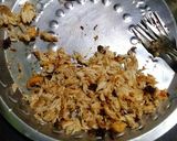 চিকেন স্যান্ডউইচ (Chicken sandwich recipe in Bengali) রেসিপির ধাপ 3 ছবি