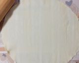 Foto del paso 2 de la receta Palmeritas de hojaldre