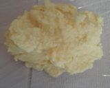 Foto langkah ke 5 dari resep 13. Simple Cream Cheese.