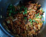 मोमोज (momos recipe in marathi) रेसिपी स्टेप 2 फोटो