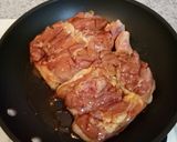 照燒雞腿排的食譜步驟3照片
