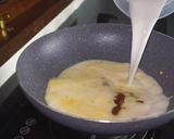 Foto langkah ke 5 dari resep Bola Tahu Kuah Kari India.
