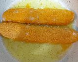 عکس مرحله 7 از دستور رول مرغ سوخاری 🍗