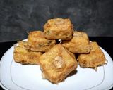 Foto langkah ke 5 dari resep Misoa Goreng.