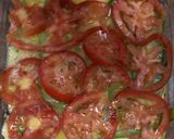 Foto del paso 3 de la receta: Lasagna de verduras
