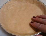 Foto del paso 4 de la receta: Tarta de ricota