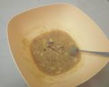 Fried, sweet banana dumplings recipe step 3 photo