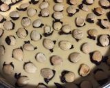 Foto del paso 18 de la receta Cheesecake de turrón - tarta de Navidad