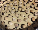 Foto del paso 18 de la receta: Cheesecake de turrón - tarta de Navidad