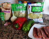 Foto del paso 1 de la receta: Ternera con verduras y quinoa