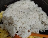 Foto langkah ke 2 dari resep Nasi Goreng tanpa ulek.