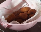 Foto del paso 7 de la receta: Croquetas de papa