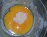 Foto del paso 2 de la receta: Crema pastelera sabor almendra