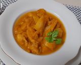 Foto del paso 7 de la receta: Sepia guisada a la andaluza
